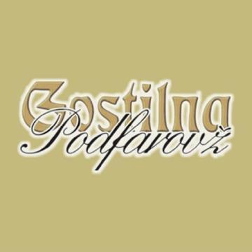 Gostilna podfarovž